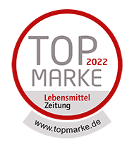 Top Marke 2022 - Bonduelle Frische Salate