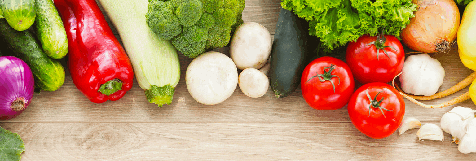 Ideas para aprovechar al máximo las verduras de temporada en otoño