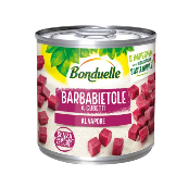 Come condire le barbabietole rosse - Bonduelle