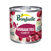 Come condire le barbabietole rosse - Bonduelle