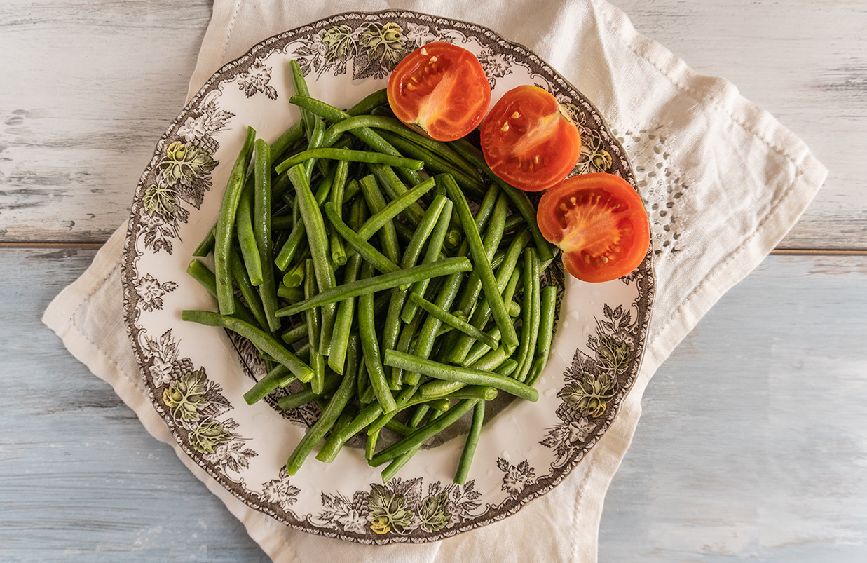  Come cucinare i fagiolini - Bonduelle