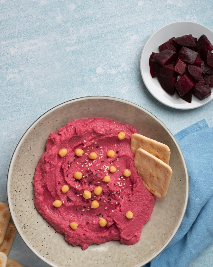 Come cucinare la barbabietola rossa - Bonduelle