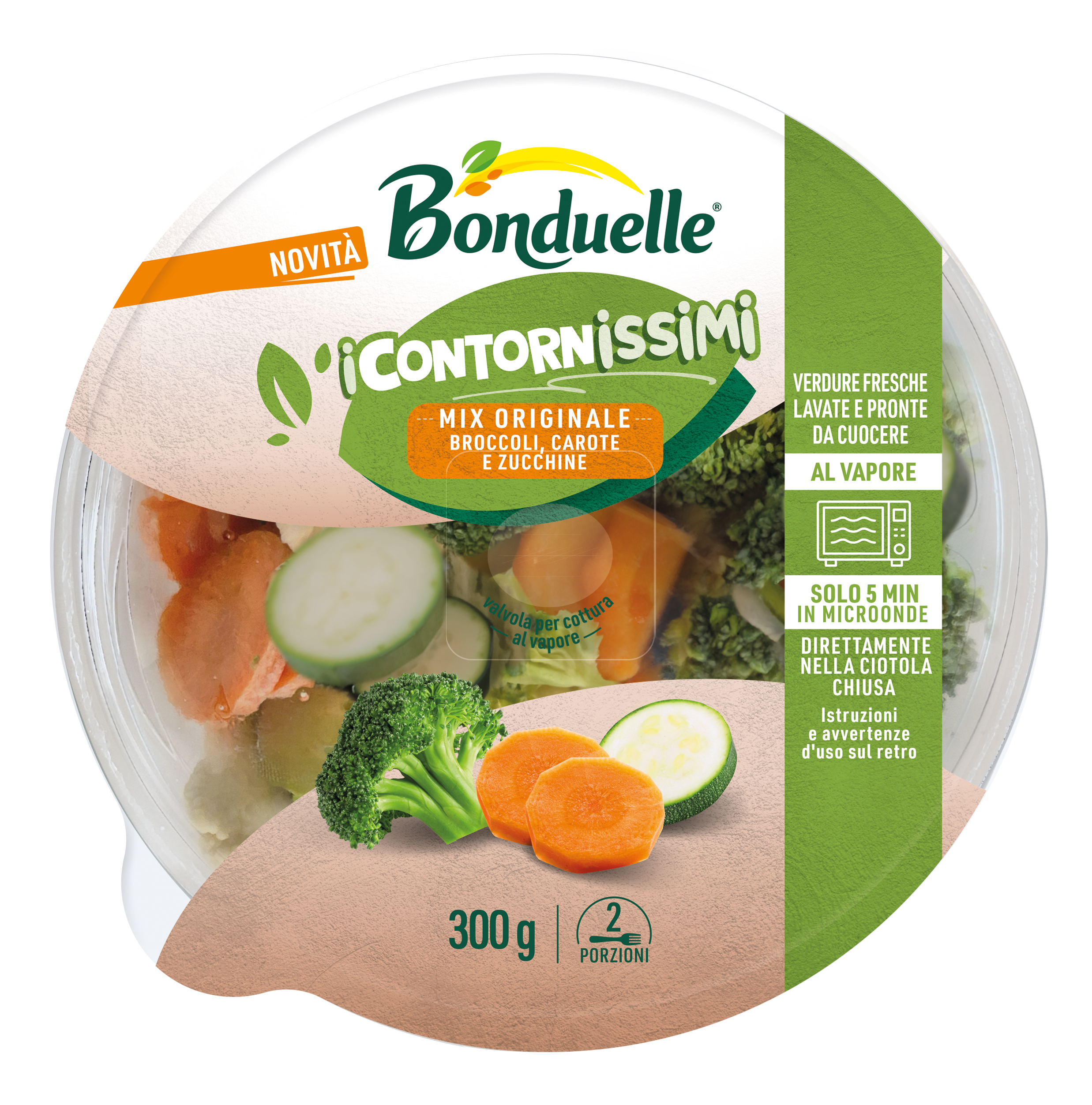 Mix Originale