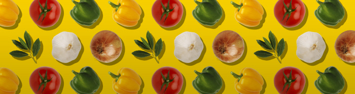 Las mejores combinaciones de verduras y pescado