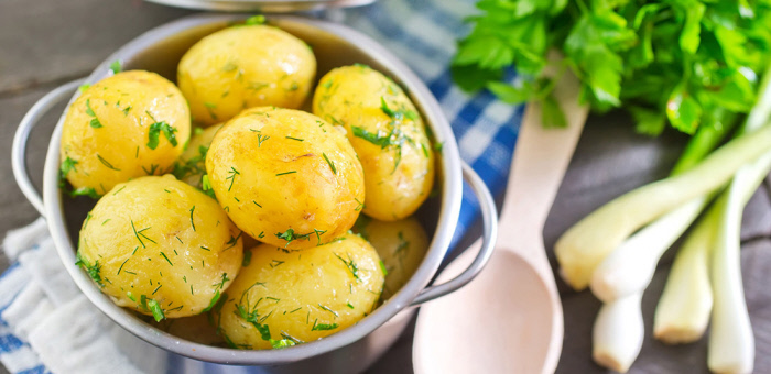Cómo Cocer Patatas: una guía completa
