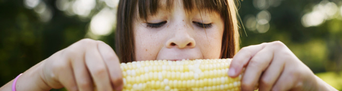 Conseguir que los «peques» coman verdura