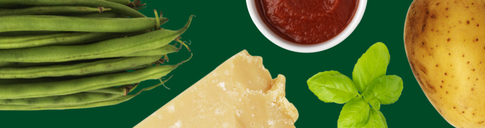 5 einfache Rezeptideen mit grünen Bohnen