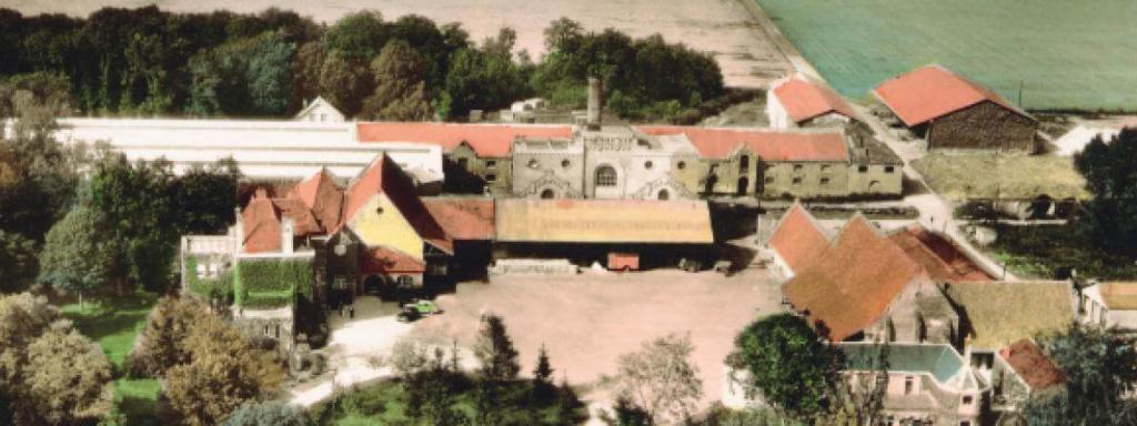 Η ιστορία ενός πρωτοπόρου στα τρόφιμα με βάση τα φυτά