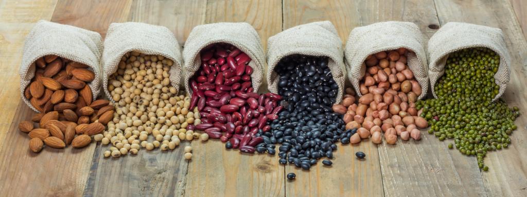 Mit Bonduelle vegan ins neue Jahr