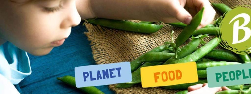 Upoznajte našu planetu-prijateljsko pakovanje