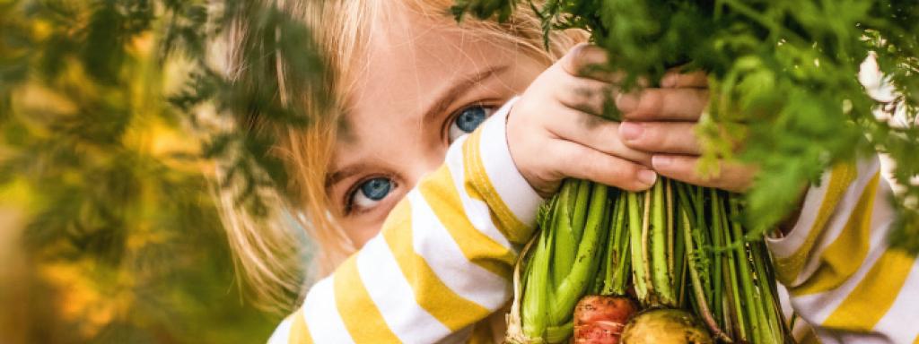La nature, notre futur