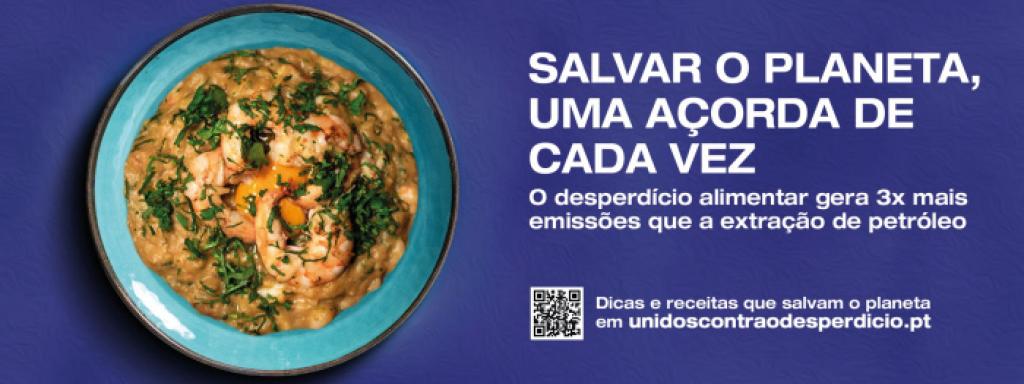 Como combater o desperdício alimentar