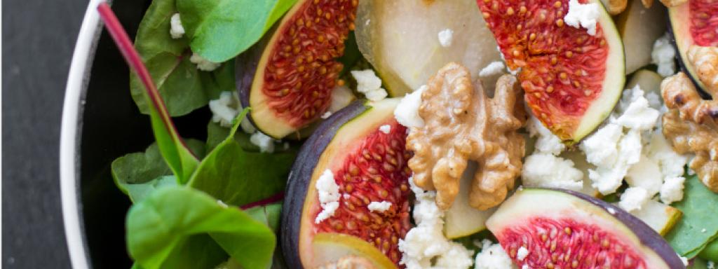 Les stars montantes de l’alimentation !