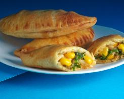 Travel World Food Spanien