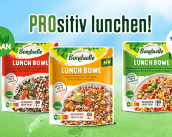 LUNCH BOWL