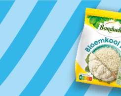 Meer groenten, minder koolhydraten? Zo doe je dat. 