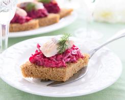 Homemade Catering
