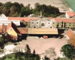 Η ιστορία ενός πρωτοπόρου στα τρόφιμα με βάση τα φυτά