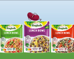 LUNCH BOWL