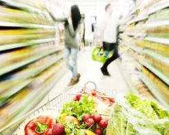 Alimentaţia potrivită