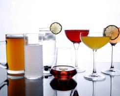 Câte calorii conțin băuturile alcoolice