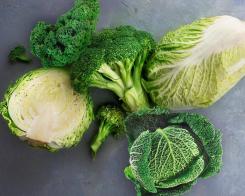 Importanța legumelor pentru alimentație și sănătate