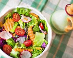 Vegetarijanska ishrana