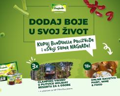 Dodaj boje u svoj život