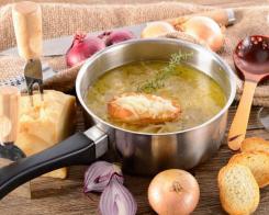 Francuska kuhinja - ukusna hrana i dobar izgled