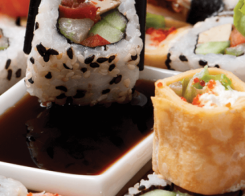Japanska kuhinja