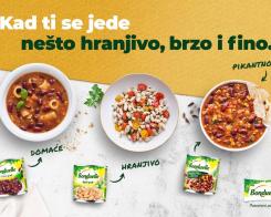 Pokaži nam kako pripremaš grah i osvoji vrijedne nagrade