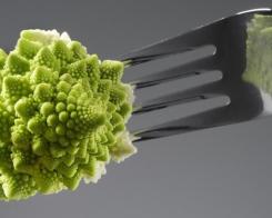 Romanesco je izašao iz skrovišta
