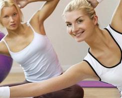 Što je pilates?