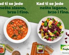 Uživajte u grahu na bezbroj načina