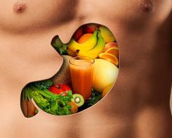 Vegetarijanska prehrana za mišiće