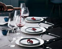 Vino za večeru – kako ga servirati?