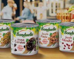 4 luštěninové novinky od Bonduelle