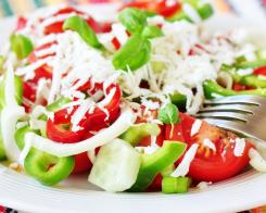 Болгарська кухня