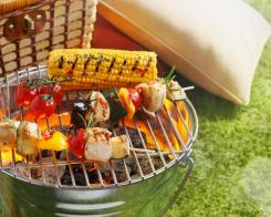 Готуємо консервовані початки кукурудзи
