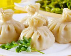 Грузинська кухня