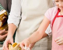 Як вибирати продукти згідно до вашого віку?