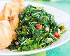 Карибська кухня