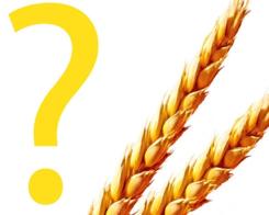 Кількість калорій в продуктах із борошна та зернових