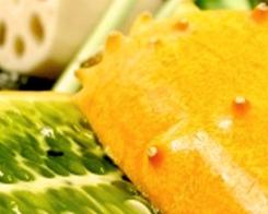Ківано або рогатий огірок