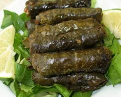 Незвичайна кулінарія зі стравами ліванської кухні