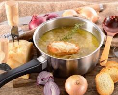 Французька кухня: секрет смачної їжі та стрункої фігури