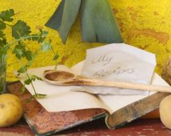 Здорове харчування, натуральна їжа – «slow food» – мода чи тенденція?