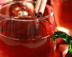 Імбир, гвоздика, кориця – спеції, які зігрівають у холодні дні