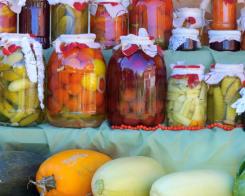 Способи зберігання продуктів