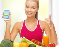 Відомості про харчову цінність продуктів, таблиця калорій і рецепти для схуднення